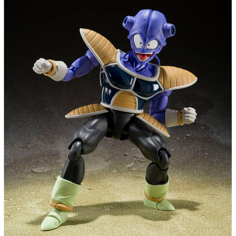 Dragon Ball Z Kyewi S.H. Figuarts Figur 14cm