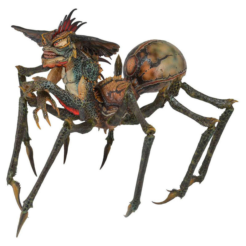 Gremlins 2 Spider Gremlin Deluxe Figur 25cm