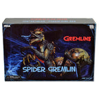 Gremlins 2 Spider Gremlin Deluxe Figur 25cm