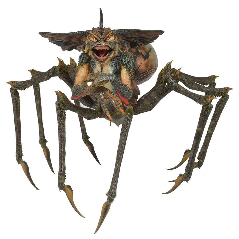 Gremlins 2 Spider Gremlin Deluxe Figur 25cm