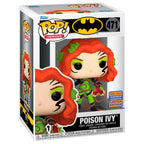 Funko POP DC Comics Batman Poison Ivy Exclusive Figur