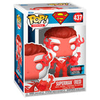 Funko POP Figur DC Comics Superman - Superman Red Exclusive