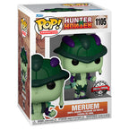 Funko POP Figur Meruem Exclusive från Hunter x Hunter