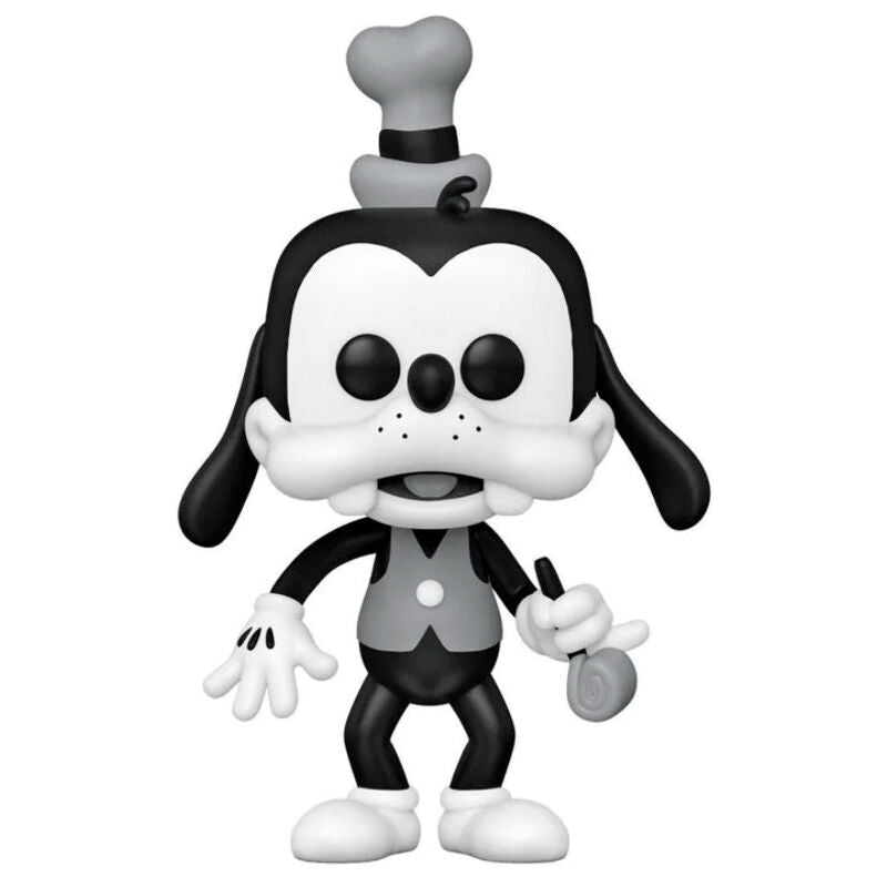 Funko POP vinyl figure 9cm in window gift box.