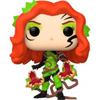 Funko POP DC Comics Batman Poison Ivy Exclusive Figur