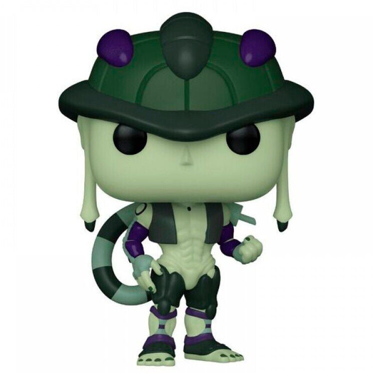 Funko POP Figur Meruem Exclusive från Hunter x Hunter
