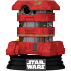 Funko POP Star Wars B2EMO Exclusiv Figur