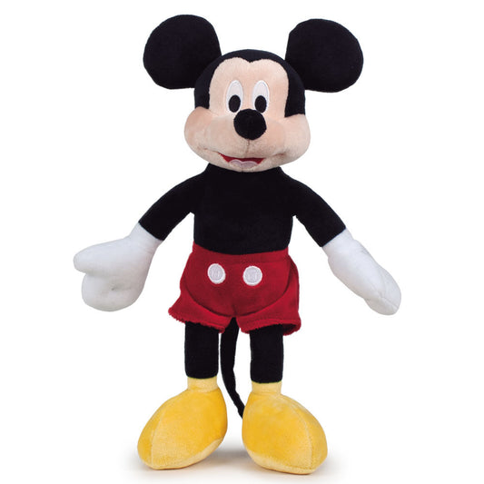 Disney Mickey Gosedjur 40cm