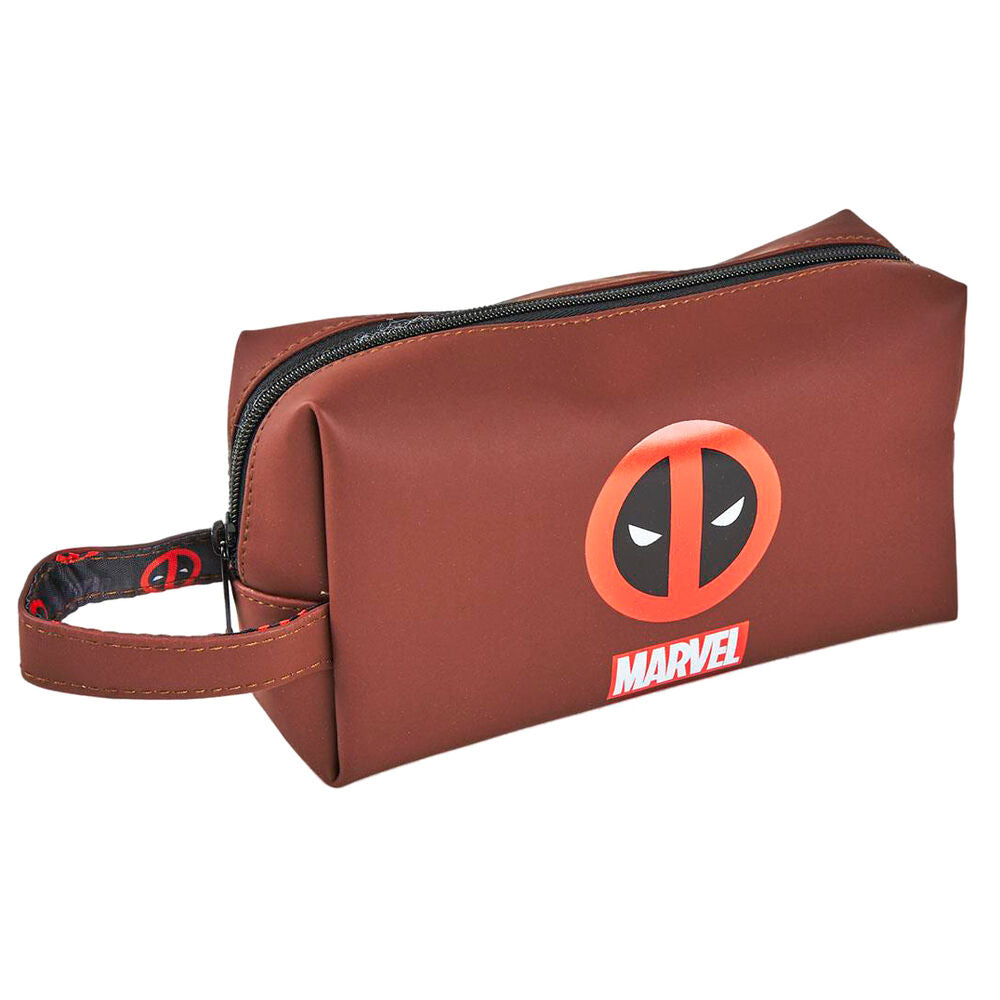 Marvel Deadpool Sminkväska