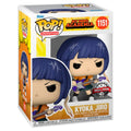 POP Figur My Hero Academia Kyoka Jiro Exclusive