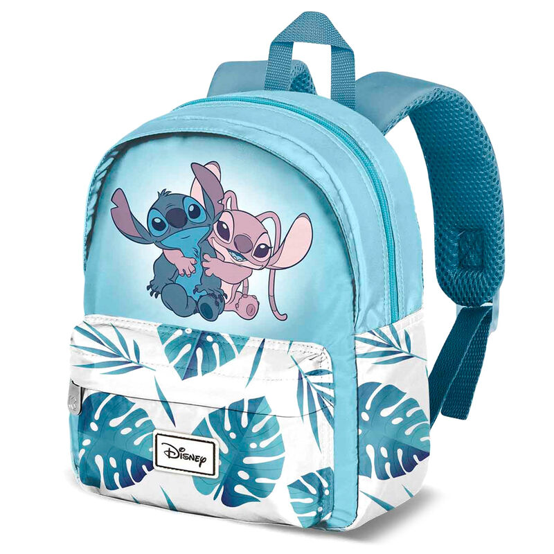 Disney Stitch & Angel Ryggsäck 27 cm