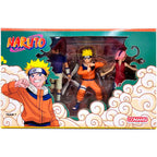 Naruto Shippuden Figurpaket – Naruto, Sasuke och Sakura