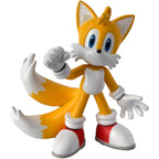 Sonic the Hedgehog Figurer Pack - 4 Figurer i PVC