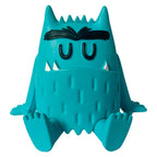 Färgglada Monsterfigurer - El Monstruo de Colores
