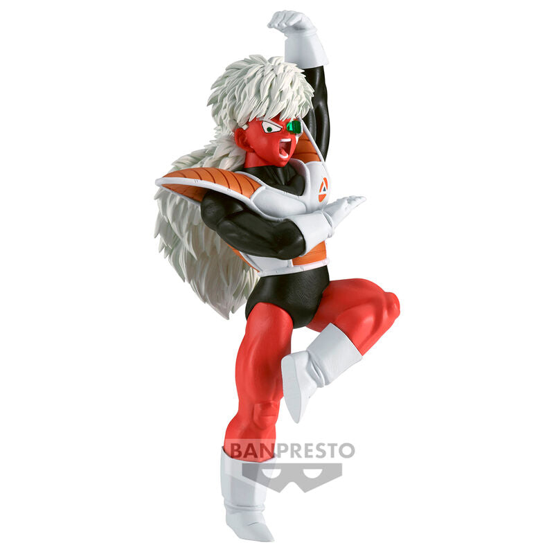 Dragon Ball Z Solid Edge Works Jeice figur 10 cm