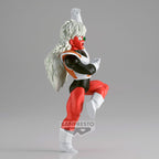 Dragon Ball Z Solid Edge Works Jeice Figur 10cm