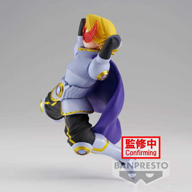 My Hero Academia Amazing Heroes Yuga Aoyama Figur 14cm