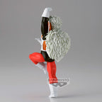 Dragon Ball Z Solid Edge Works Jeice Figur 10cm