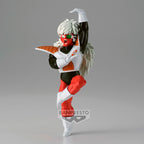 Dragon Ball Z Solid Edge Works Jeice Figur 10cm