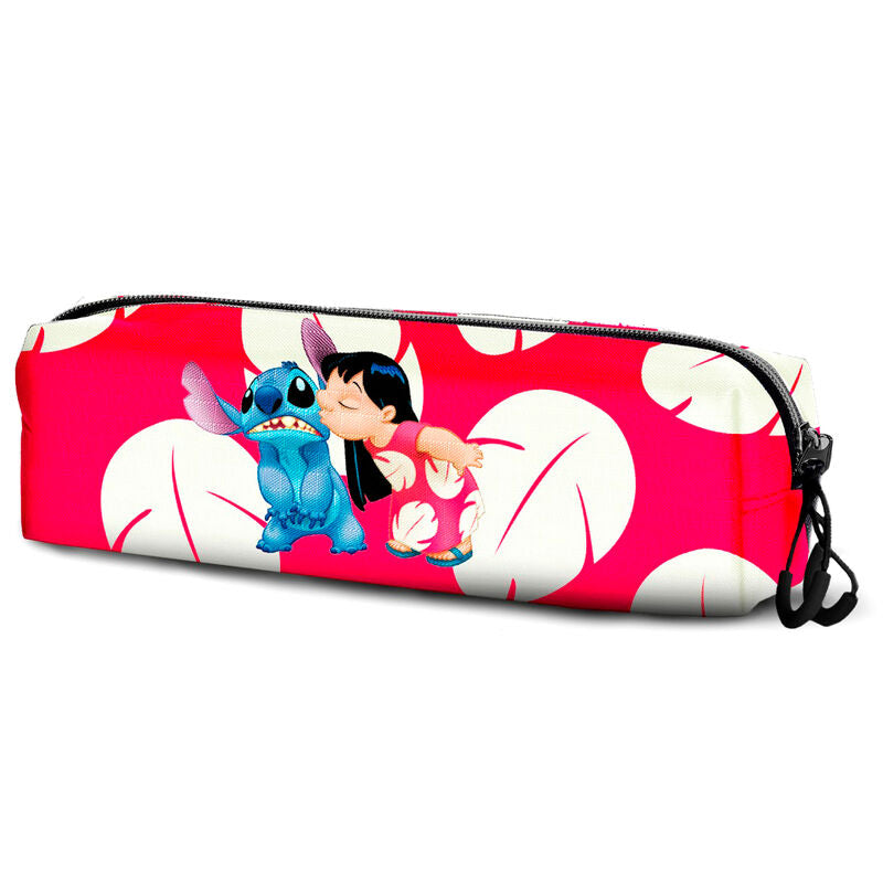 Disney Stitch Kiss Pennfodral