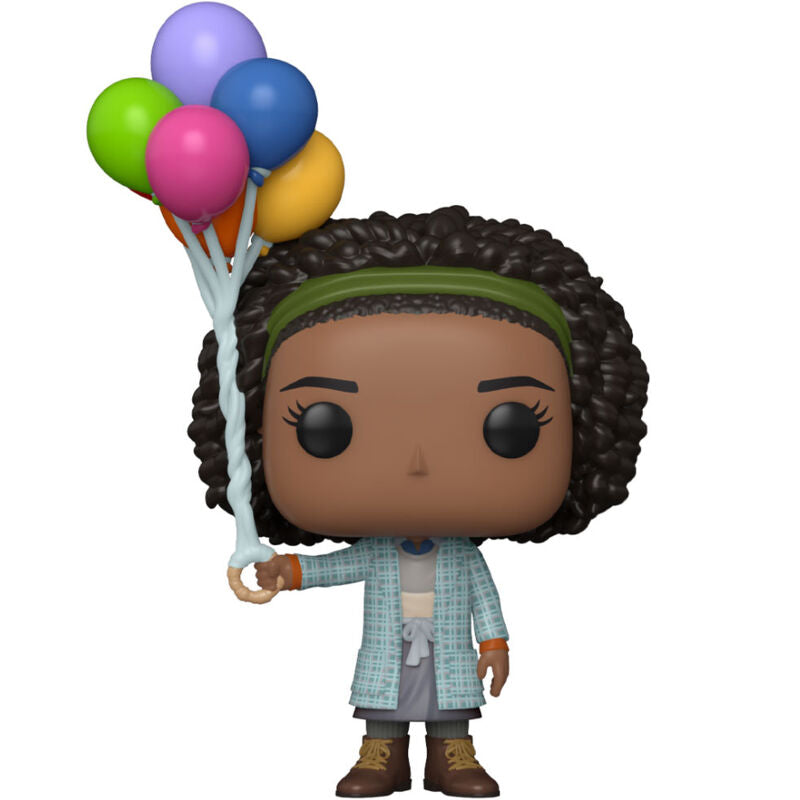 POP Figur Wonka Noodle - Magisk Samlarfigur från Willy Wonka
