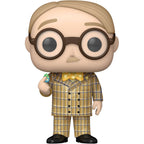 POP Figur Wonka Prodnose – Samlarfigur från Tim Burtons värld