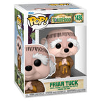 Funko POP Figure Disney Robin Hood - Friar Tuck