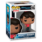 Funko POP vinyl figure 9cm in window gift box.