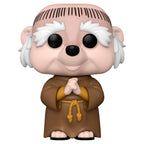 Funko POP Figure Disney Robin Hood - Friar Tuck