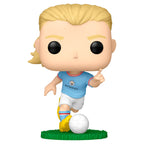 Funko POP Manchester City Earling Haaland Figur