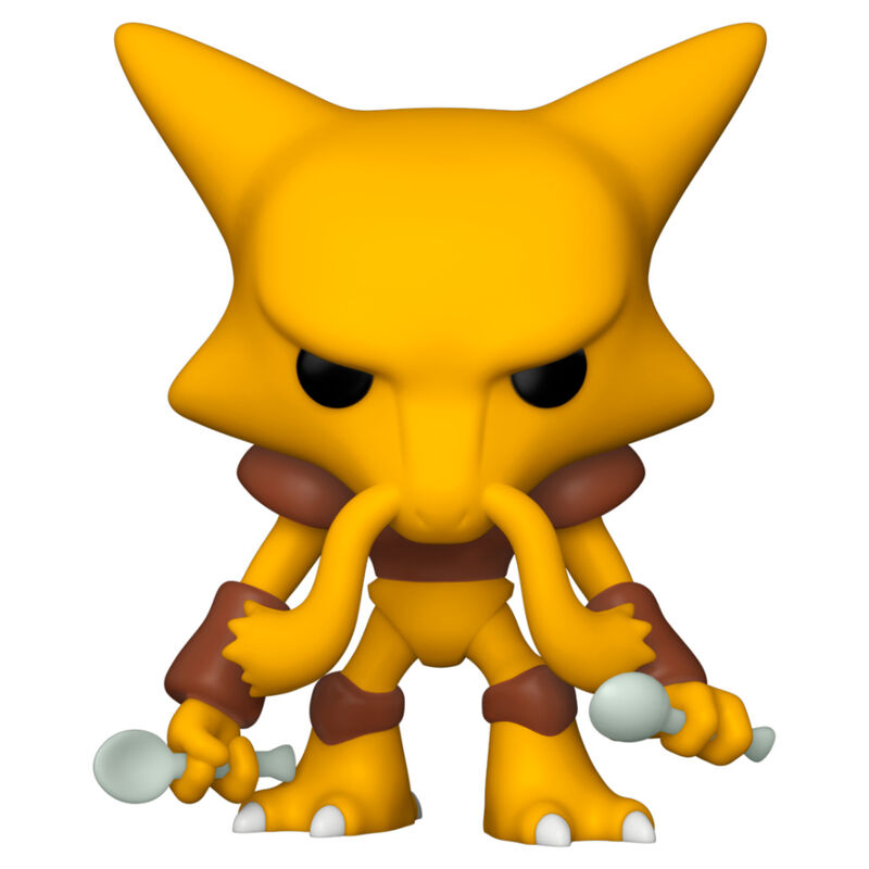 Funko POP Figur Pokemon Alakazam 9cm