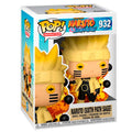Funko POP Naruto Six Path Sage Figur