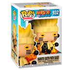 Funko POP Naruto Six Path Sage Figur