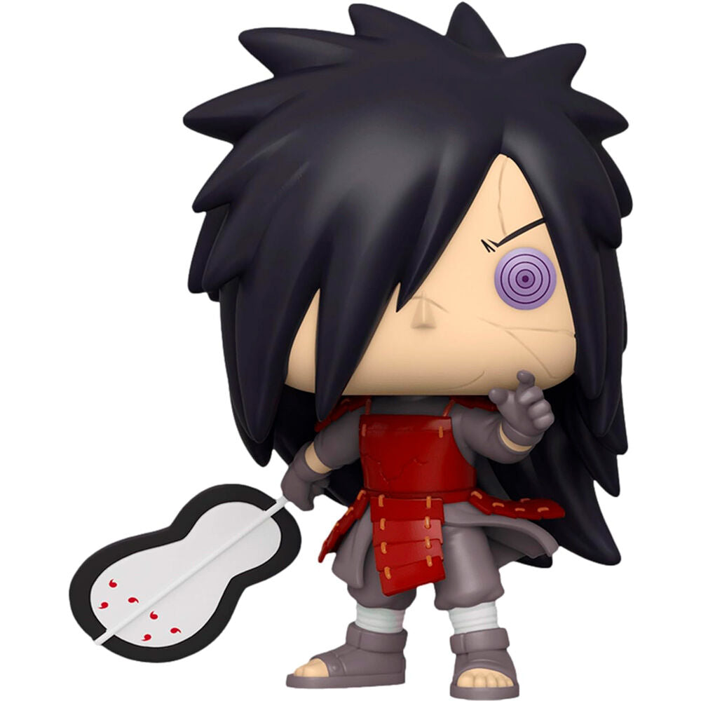 POP Figur Naruto Shippuden Madara Exclusive