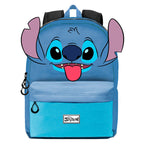 Disney Stitch Tunga Ryggsäck 44cm