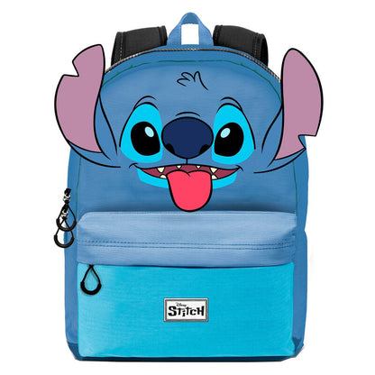 Disney Stitch Tunga Ryggsäck 44cm