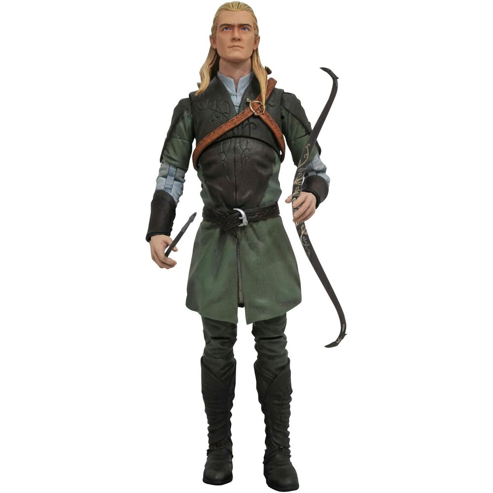 Legolas Figur 18cm - The Lord of the Rings