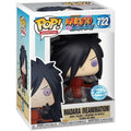 POP Figur Naruto Shippuden Madara Exclusive