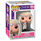 Funko POP Figur Cher - Living Proof