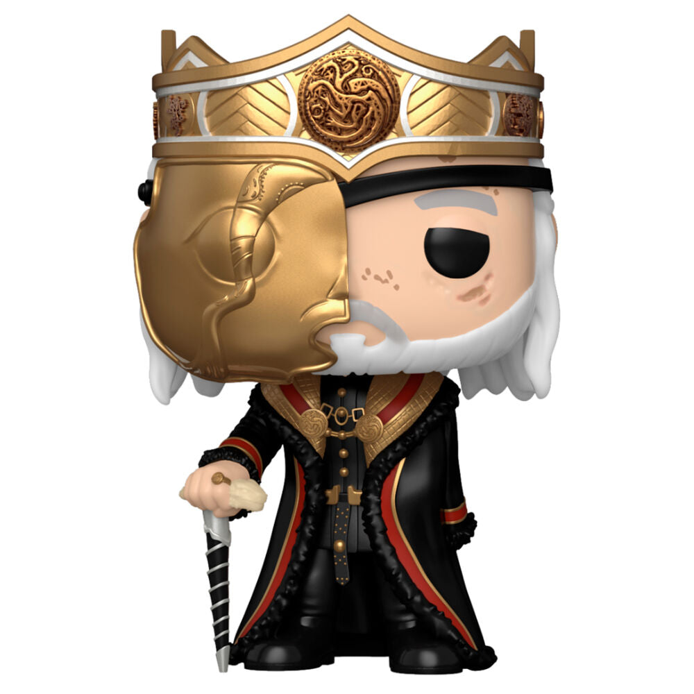 POP Figur House of the Dragon Viserys Targaryen
