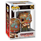 Funko POP Figur House of the Dragon Crabfeeder - 9cm