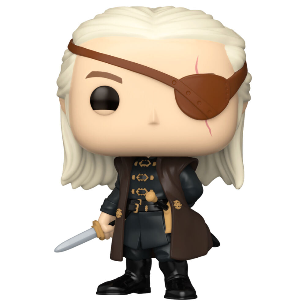 POP Figur House of the Dragon Aemond Targaryen