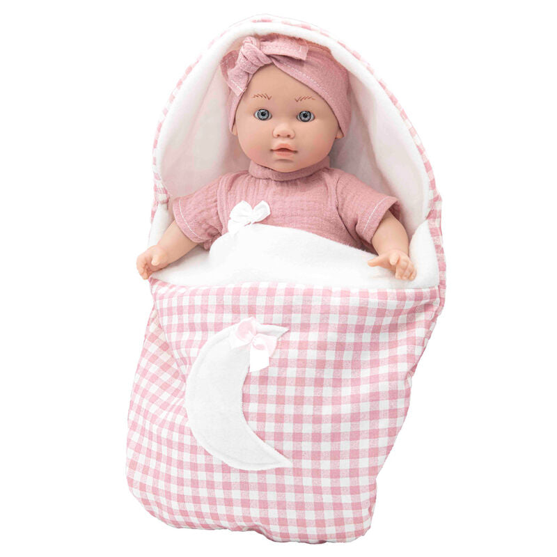 Baby Doll Gråtande Lara Säck