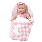 Baby Doll Gråtande Lara Säck