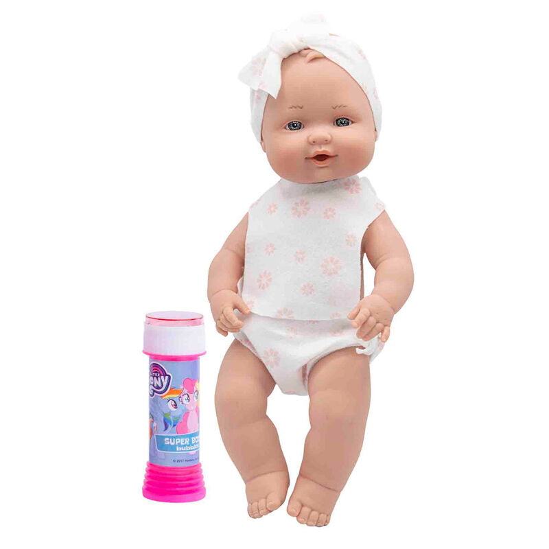 Baby Doll Pompitas - Bubblande Lekvän