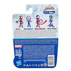 Marvel Amazing Friends Spidey Figur 10cm