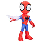 Marvel Spidey Figur 22,5 cm - Spännande äventyr för barn