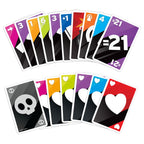 Alive Kortspel för 2-6 Spelare, Från 8 År