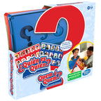 Who is Who - Det klassiska gissningsspelet