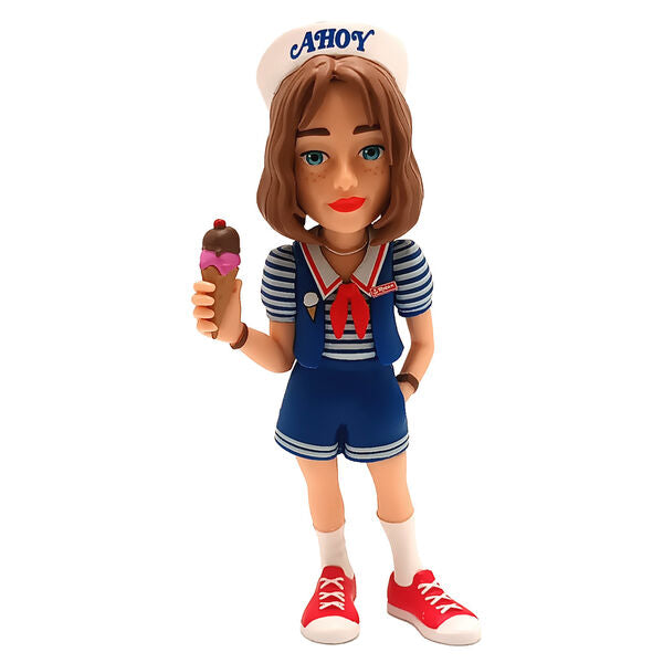 Stranger Things Robin Minix Figur 12cm